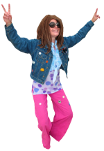 Typetje Yono