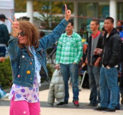 Evenement Yono PassieFlor Clowning